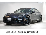 ポルシェ パナメーラ