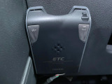 ●ETC車載器(アンテナ分離型音声案内タイプ):お引き渡し時には再セットアップを実施後、お渡しいたします。マイレージ登録に関してもお気軽にスタッフまでお尋ねください。