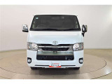 ハイエースバン 2.8 スーパーGL ダークプライムII ロング ディーゼル 
