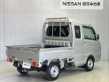 キャリイ スーパーキャリイ X オートギヤシフト 4WD 3方開