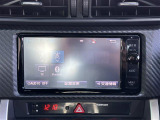 【純正ナビ】専用設計で車内の雰囲気にマッチ!ナビ利用時のマップ表示は見やすく、いつものドライブがグッと楽しくなります!