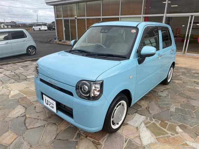 ミラトコット G SAIII 