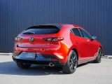 MAZDA3ファストバック 2.0 X プロアクティブ ツーリング セレクション 4WD 