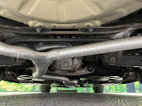 【本州仕入れ】のお車ですので、エンジンルームや下回りのサビも比較的少なく、お車を長く乗りたい方にぴったりの1台となっております♪