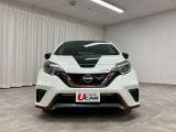 ノート 1.2 e-POWER NISMO S ブラック リミテッド 