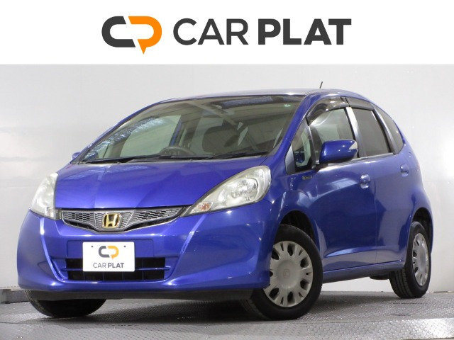 フィット 1.3 G 10thアニバーサリー