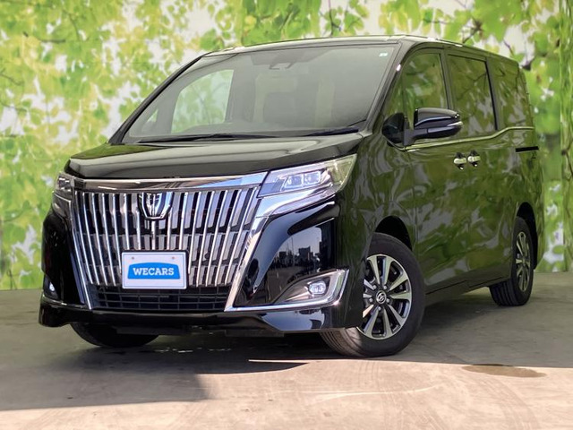 エスクァイア 2.0 Gi 