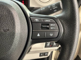 クルーズコントロールを装備しています。高速道路などで一定の速度で走ってくれるので運転が楽ですよ!速度を設定できますので、スピードの出しすぎにも注意できます。