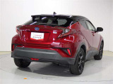 C-HR ハイブリッド 1.8 G モード ネロ 