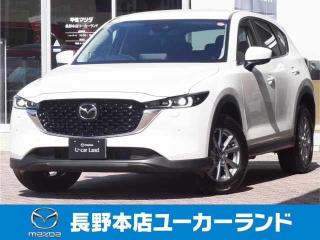 CX-5 2.2 XD i セレクション  4WD 