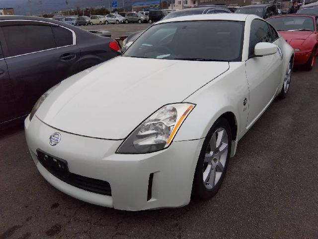 フェアレディZ 3.5 