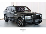 ロールスロイス カリナン 6.75 4WD