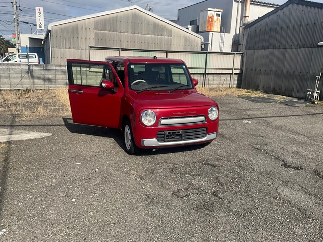 アルトラパンショコラ X 