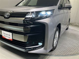 明るいだけでなく、消費電力の抑えられたLEDヘッドライトで、夜間でも雨の日でも行先を明るく照らしますよ