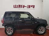 ジムニー Xアドバンス 4WD
