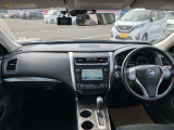 運転席まわりです。細かいオプションなど、気になるところがあればお気軽にメールやお電話等でお問合せください。