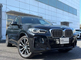 X3 xドライブ20d Mスポーツ ディーゼル 4WD 