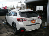 XV 2.0i-S アイサイト 4WD 