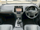 ランドクルーザープラド 2.7 TX Lパッケージ 4WD 