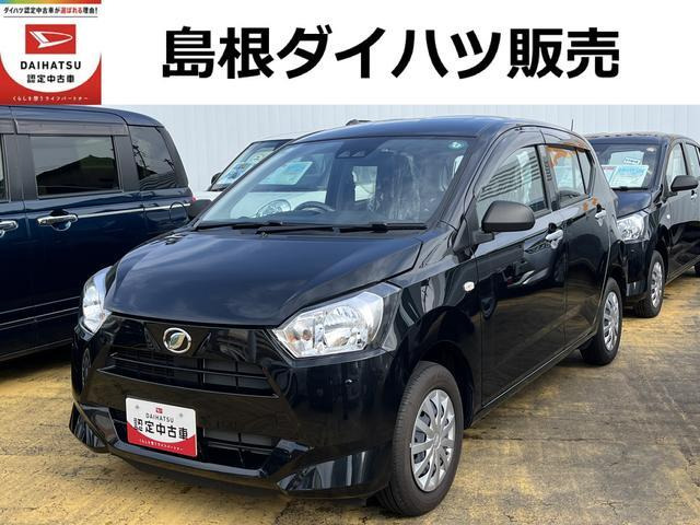 ミライース L SAIII 