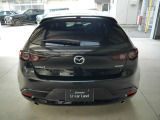 MAZDA3ファストバック 1.5 15S ツーリング 