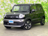 【中古車情報】スズキ クロスビー 1.0 ハイブリッド(HYBRID) MZ  の中古車詳細（走行距離：3.6万km、カラー：スーパーブラックパール、販売地域：福岡県筑後市）