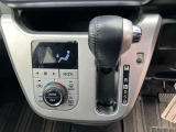 オートエアコン、シフトレバーです!!