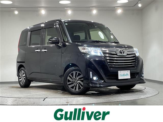 ルーミー 1.0 カスタム G 修復歴無し