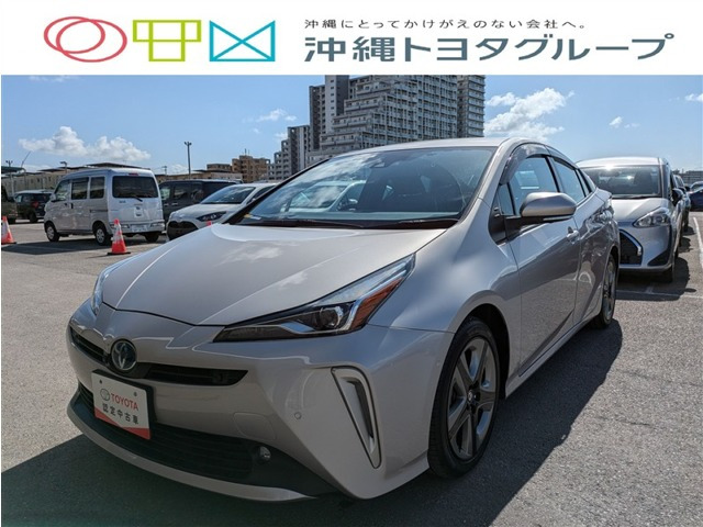 プリウス 1.8 A ツーリングセレクション 