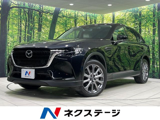 CX-60 3.3 XD Lパッケージ ディーゼル 