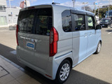 N-BOX G L ホンダセンシング 