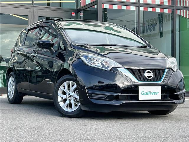 ノート 1.2 e-POWER X 修復歴無し