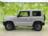 ジムニー XC 4WD 