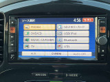 フルセグTV CD SD DVD ブルートゥース
