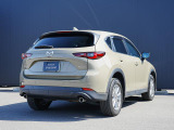 CX-5 2.2 XD スマートエディション 