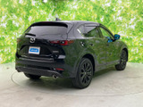 CX-5 2.5 25S スポーツアピアランス 4WD 