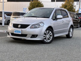 SX4 1.5G 4WD 