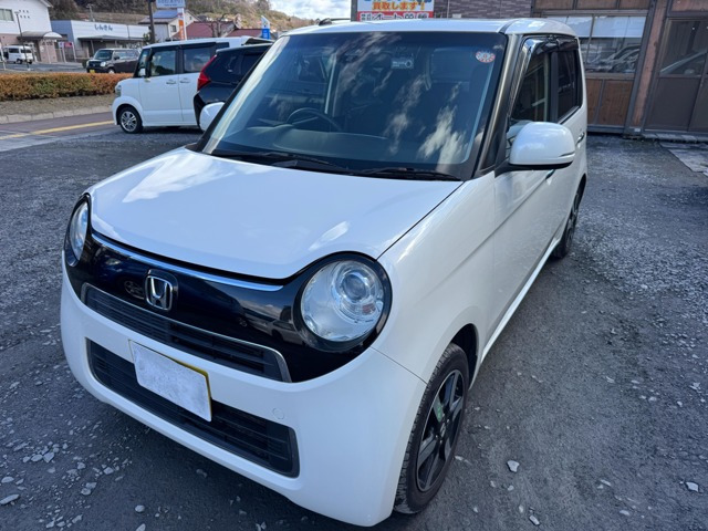 N-ONE G ローダウン 