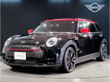 BMW MINI ミニクラブマン