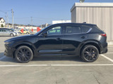 CX-5 2.5 25S スポーツアピアランス 4WD 