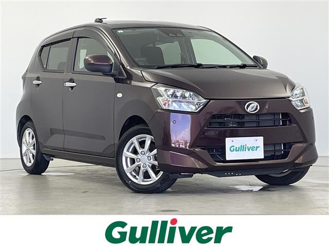 ミライースG リミテッド SAIII修復歴無し