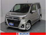 充実した納車前整備!充実した保証!スズキ認定中古車☆ 前後ブレーキサポート・発進お知らせ機能など安全機能充実装備☆