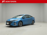 トヨタ プリウスPHV