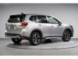 フォレスター 2.0 アドバンス 4WD 