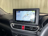 ドライブやレジャーのマストアイテム!快適なドライブをサポートするナビ付きなので、お出かけするのも安心です☆