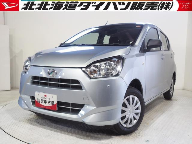 ミライース L SAIII 4WD 