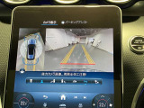 先進の快適機能、メルセデスの真髄である高度な安全性能とともに、安心感に満ちたドライビングが愉しめます。