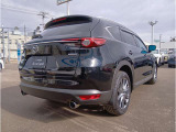 CX-8 2.2 XD Lパッケージ 4WD 