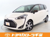 トヨタ シエンタ