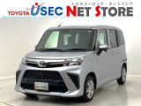 トヨタ ルーミー